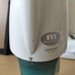 掃除機の画像
