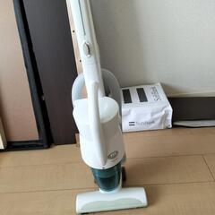 掃除機の画像