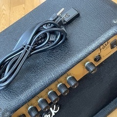 Park by Marshall G10の画像