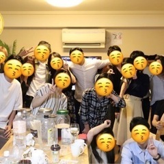 【飲み会・ボードゲーム・アウトドア】趣味の友達ができるイベントに...