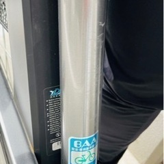 View assist 電動自転車の画像
