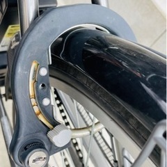 View assist 電動自転車の画像