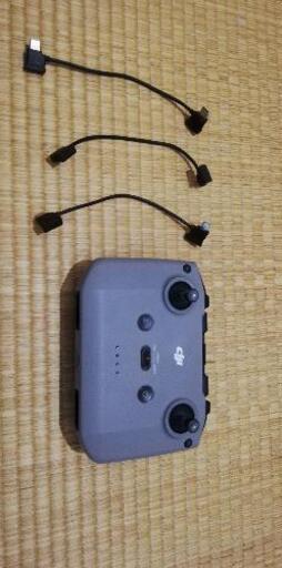 DJI RC-N1 送信機