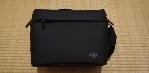 DJI ドローン　純正バック