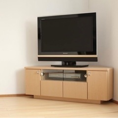 テレビ台の画像