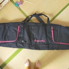スノーボード　板　キャリーバッグ　収納袋