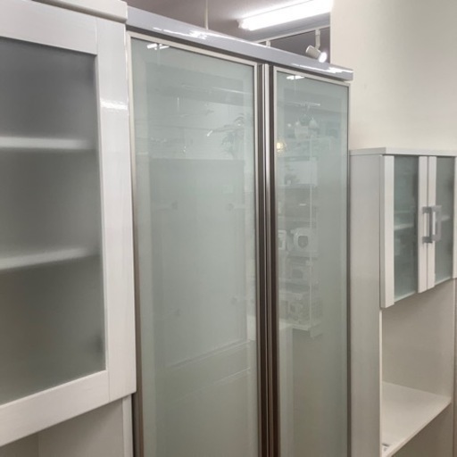 綾野製作所 食器棚売ります！