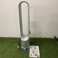 ◼️【未使用品】2020年製 ダイソン TP03 扇風機 タワーファン リモコン付き