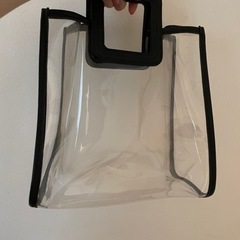 titivateのクリアバック