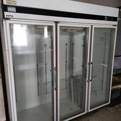 ダイワ 業務用冷蔵庫 ショーケース