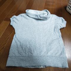 PUMA♪ショート丈の画像