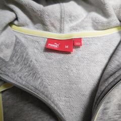 PUMA♪ショート丈の画像