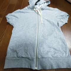 PUMA♪ショート丈