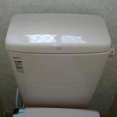 INAX トイレ ロータンクフタ T-591 ピンク
