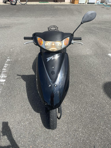 HONDA　Dio（AF62）　現状販売　リサイクルショップ宮崎屋住吉店　22.8.6　ｙ