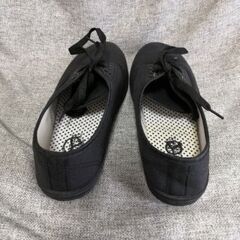 【未使用】スニーカー【シューズ】の画像