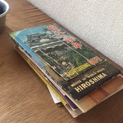 ●難あり●ポストカードセット●観光地●レトロ●