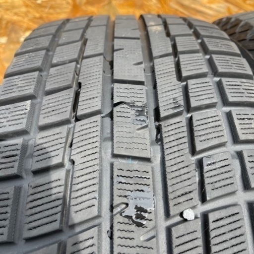 バリ山　YOKOHAMA IG30 215/55R17 スタッドレス  タイヤ 2015年製 楽天市場】215／55R17（ブランドヨコハマ）（スタッドレスタイヤ 