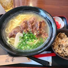 沖縄料理を食べに行きませんか?🌴🥭 - 台東区