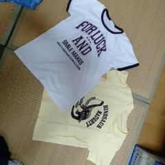 男児洋服130cm、140cm　全8アイテムの画像