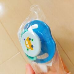 pigeon　おしゃぶり