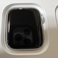売り切れ！Apple Watch SE アップルウォッチの画像