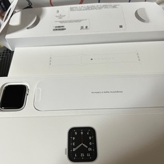 売り切れ！Apple Watch SE アップルウォッチ