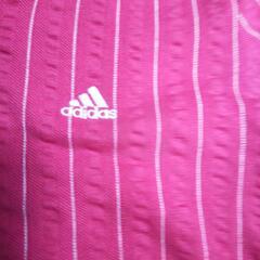 adidas♪小さめMの画像