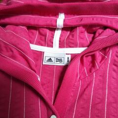 adidas♪小さめMの画像