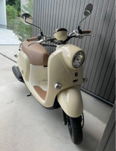 大特価😭❗️ ヤマハ ビーノ 現行モデル 175km