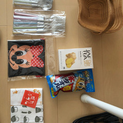 いろいろありますの画像