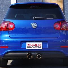 VWゴルフ R32 自社ローン最長３６回払 ！提携ローン最長１２０回払！の画像