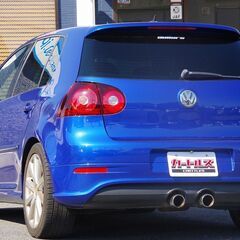 VWゴルフ R32 自社ローン最長３６回払 ！提携ローン最長１２０回払！の画像