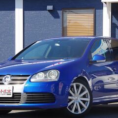 VWゴルフ R32 自社ローン最長３６回払 ！提携ローン最長１２...