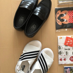 いろいろありますの画像