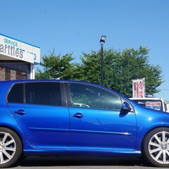 VWゴルフ R32 自社ローン最長３６回払 ！提携ローン最長１２０回払！の画像