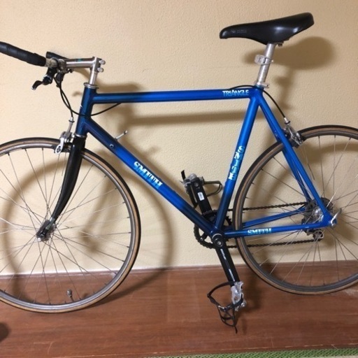 1年保証新品] Zuka Cross V1 ロードバイク