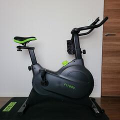 FITBOX LITE 第3世代（現行品）超美品