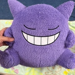 【中古】ポケモン　ぬいぐるみ　3点の画像