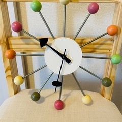 【無料】8/20まで　時計（ジャンク品）