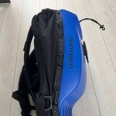 ボブルビー　リュック　バイク、スノボ等の画像