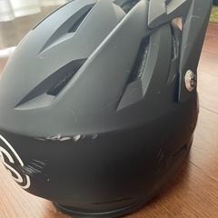 BMX ヘルメット　BELL Sanction/サンクションの画像