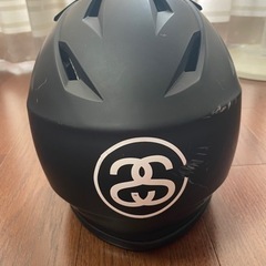 BMX ヘルメット　BELL Sanction/サンクションの画像