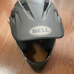 BMX ヘルメット　BELL Sanction/サンクションの画像