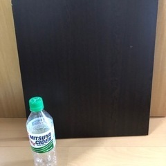 板　合板　2枚の画像