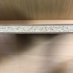 板　合板　2枚の画像