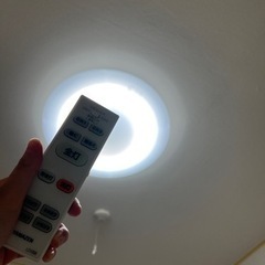 シーリングライト