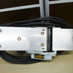 日立 電気かんな F41 136mm 100V 50/60Hz 電動工具 電機カンナ 木箱付き 苫小牧西店の画像