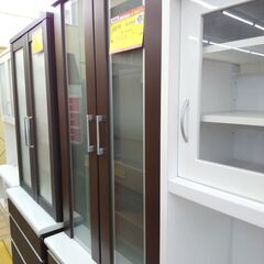 松田家具 食器棚 高く買取るゾウ八幡西店 