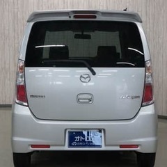 マツダの軽自動車♪の画像